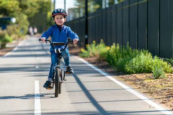 Bicicleta-Infantil