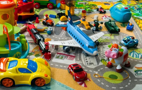 Brinquedos
